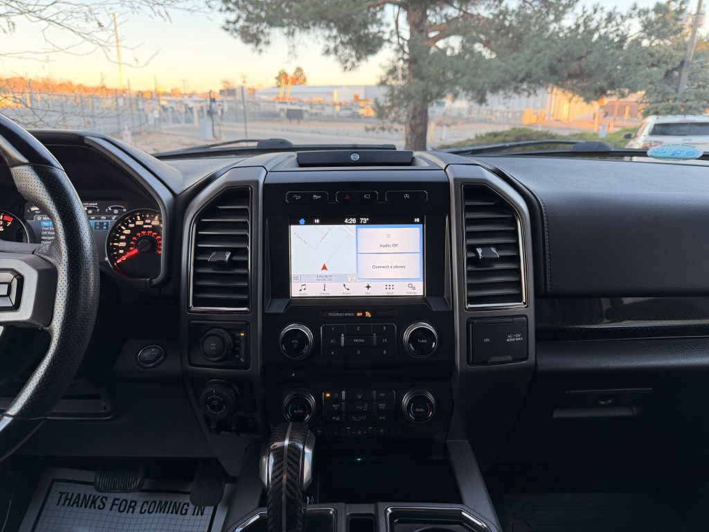 2018 Ford F-150 Image 19