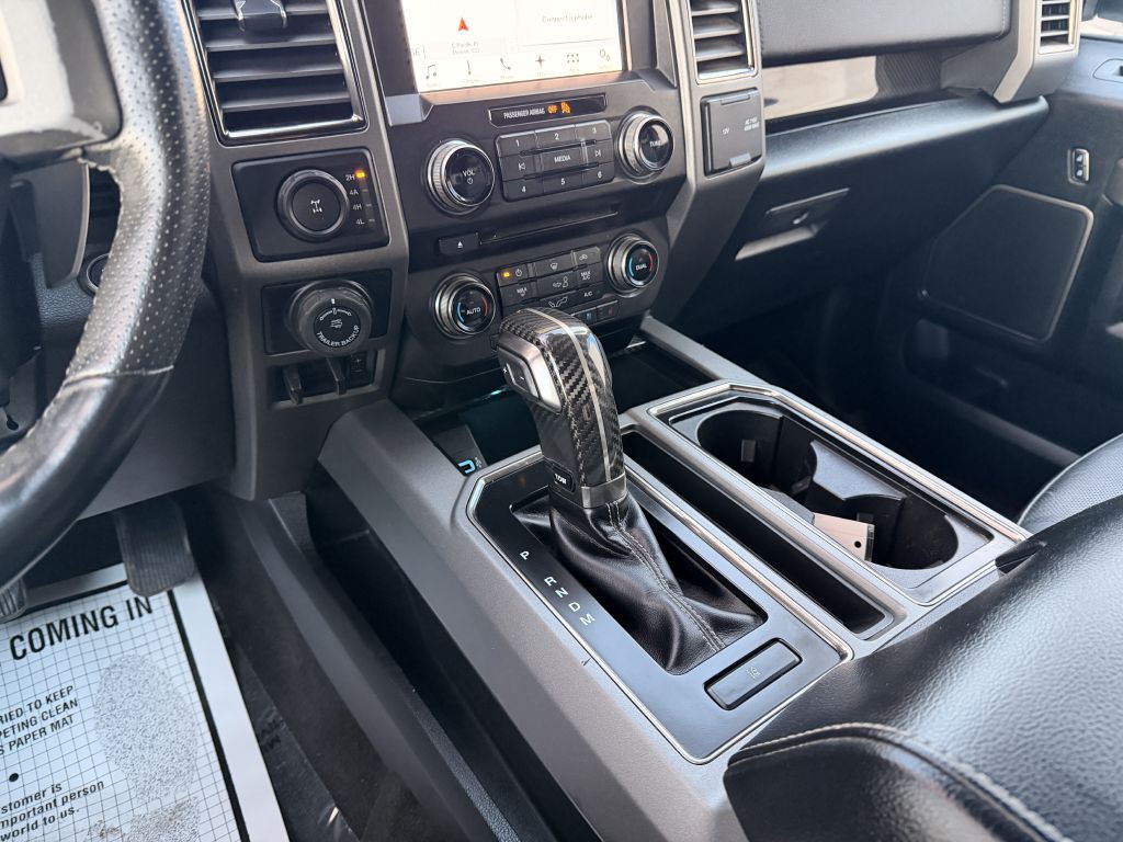 2018 Ford F-150 Image 20