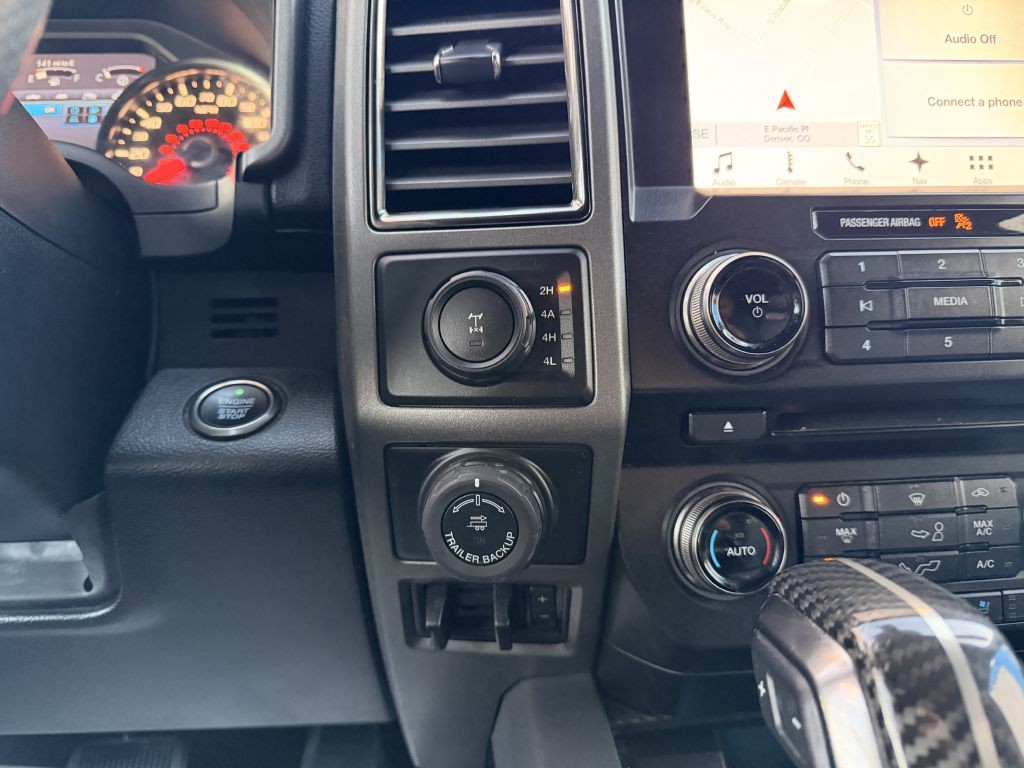 2018 Ford F-150 Image 21