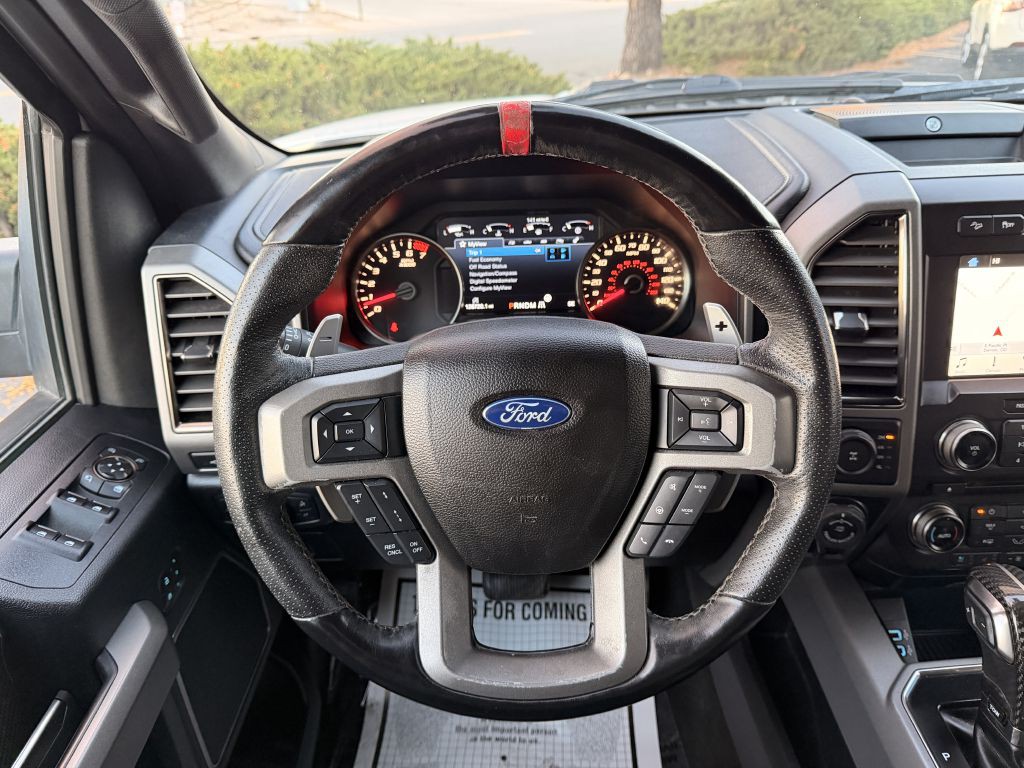 2018 Ford F-150 Image 23