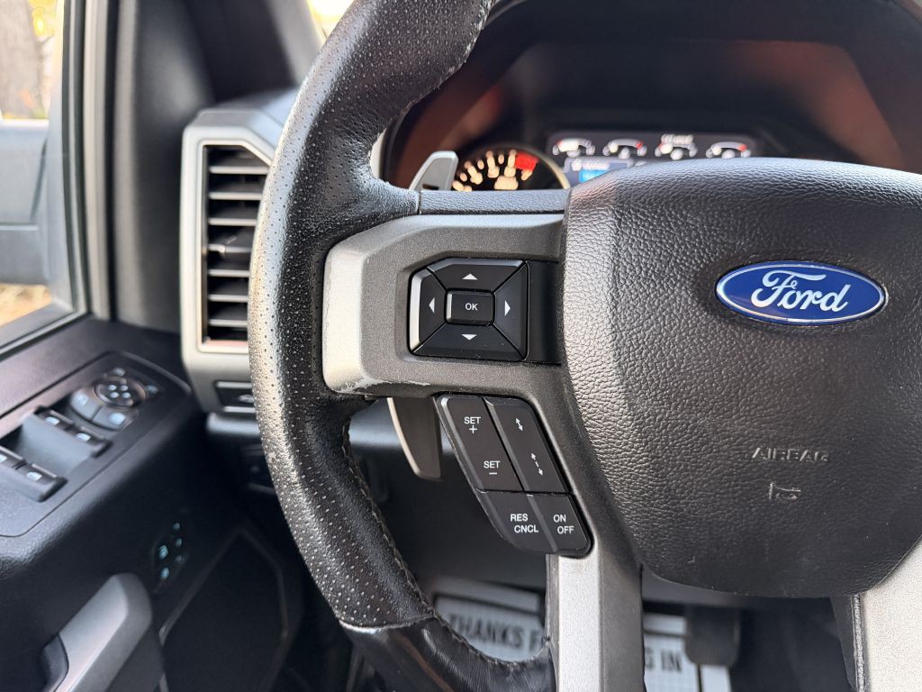 2018 Ford F-150 Image 25