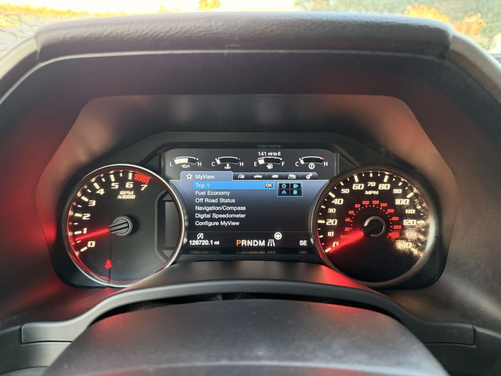 2018 Ford F-150 Image 26