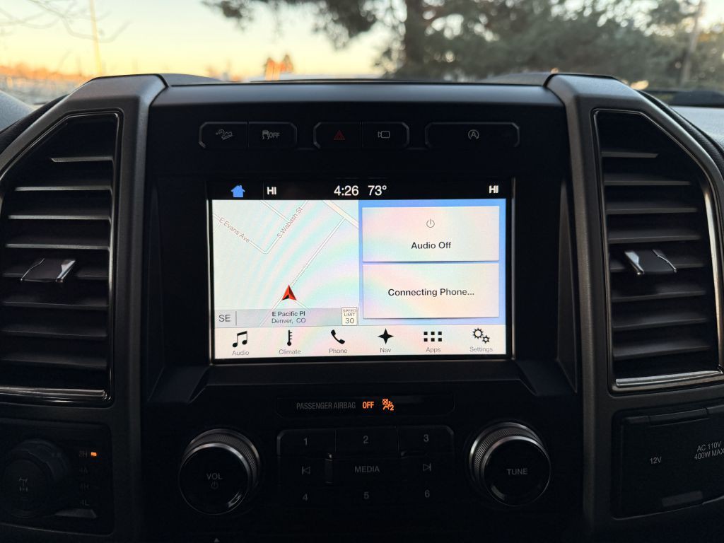 2018 Ford F-150 Image 27