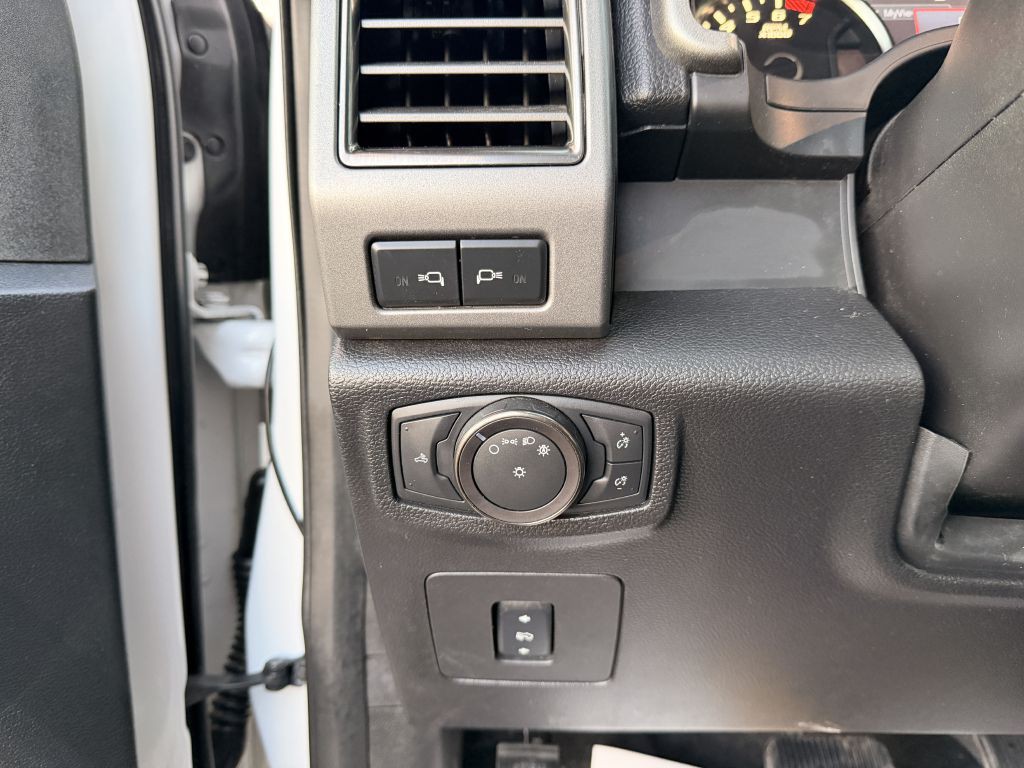 2018 Ford F-150 Image 30