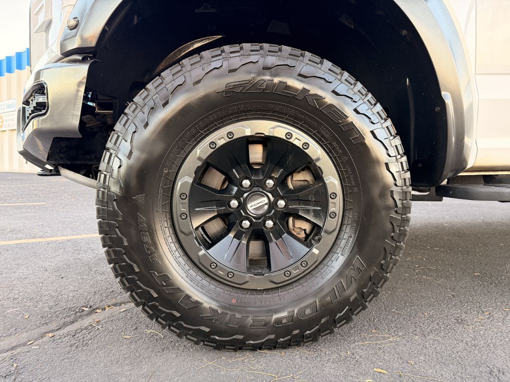 2018 Ford F-150 Image 33