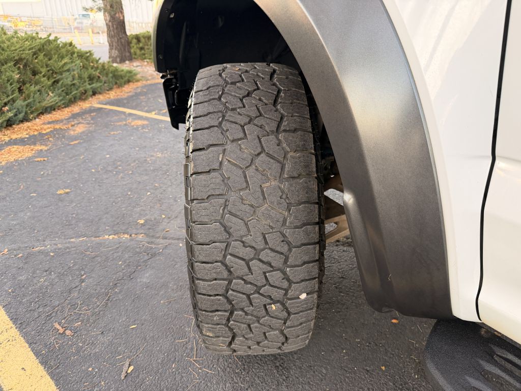 2018 Ford F-150 Image 34