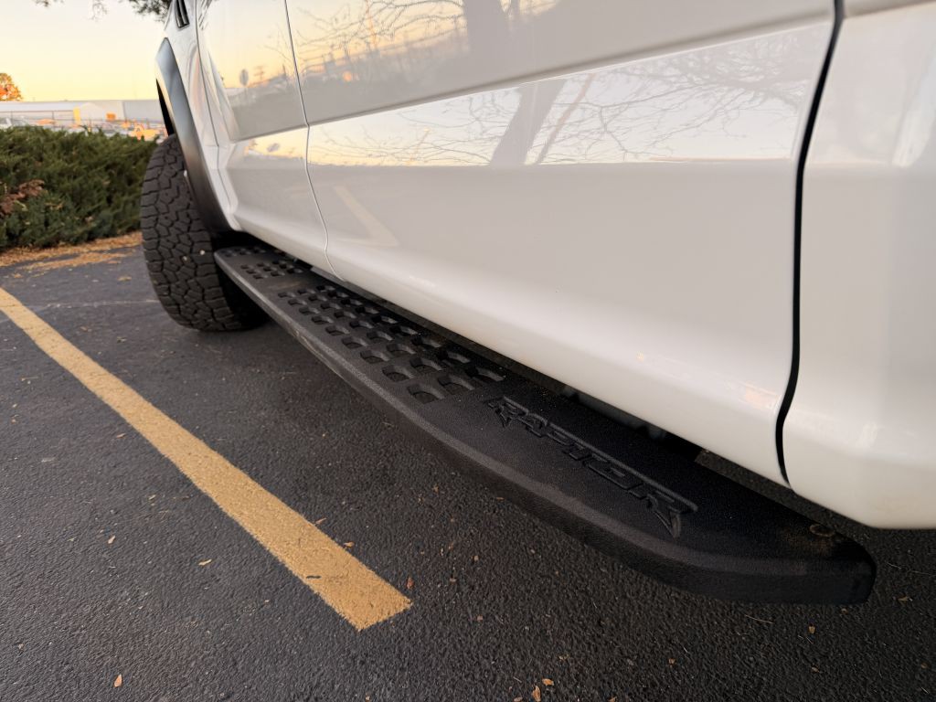 2018 Ford F-150 Image 35