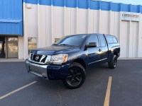 Image for 2012 Nissan Titan SV ID: 7023620