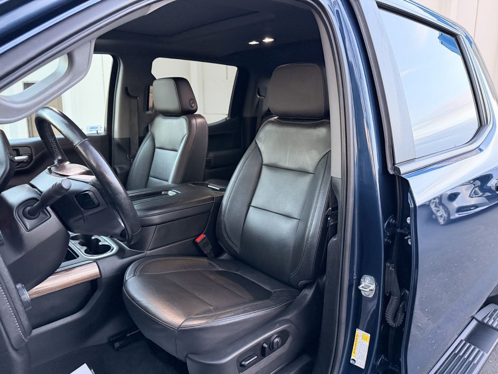 2020 Chevrolet Silverado 1500 Image 14