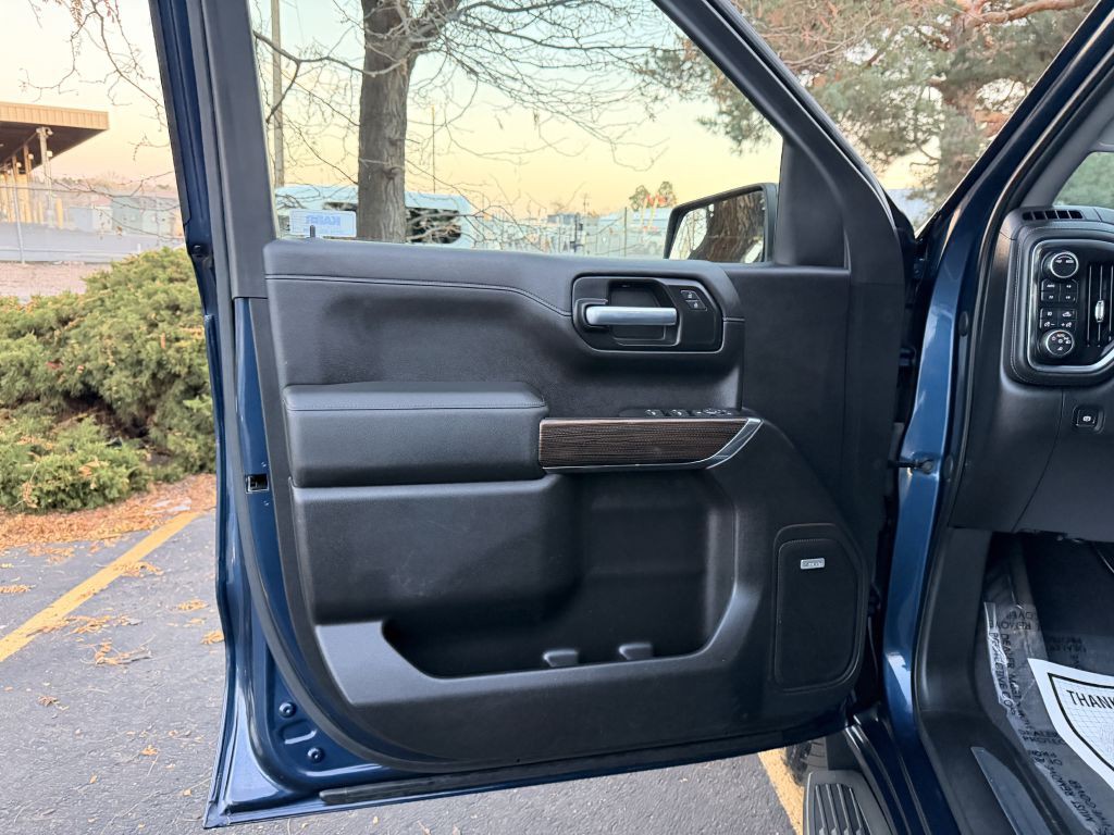 2020 Chevrolet Silverado 1500 Image 16