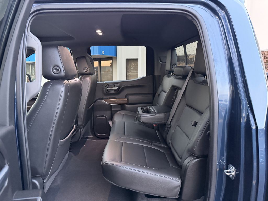 2020 Chevrolet Silverado 1500 Image 17