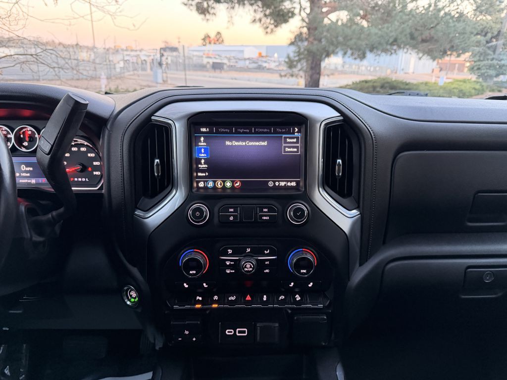 2020 Chevrolet Silverado 1500 Image 19