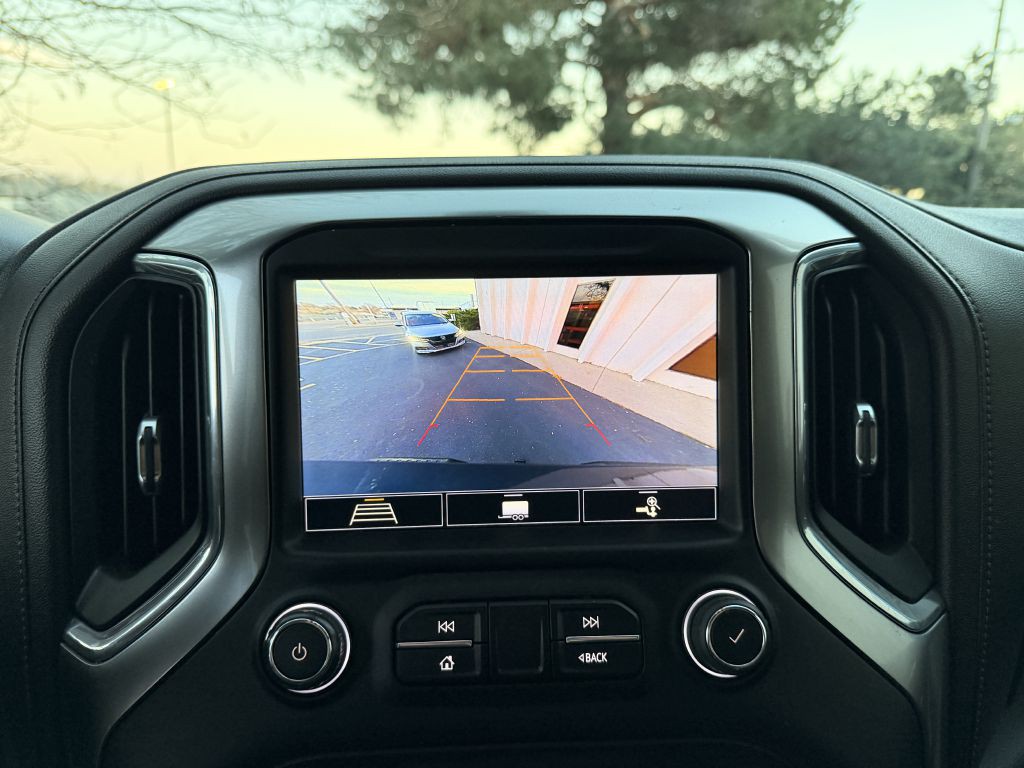 2020 Chevrolet Silverado 1500 Image 24