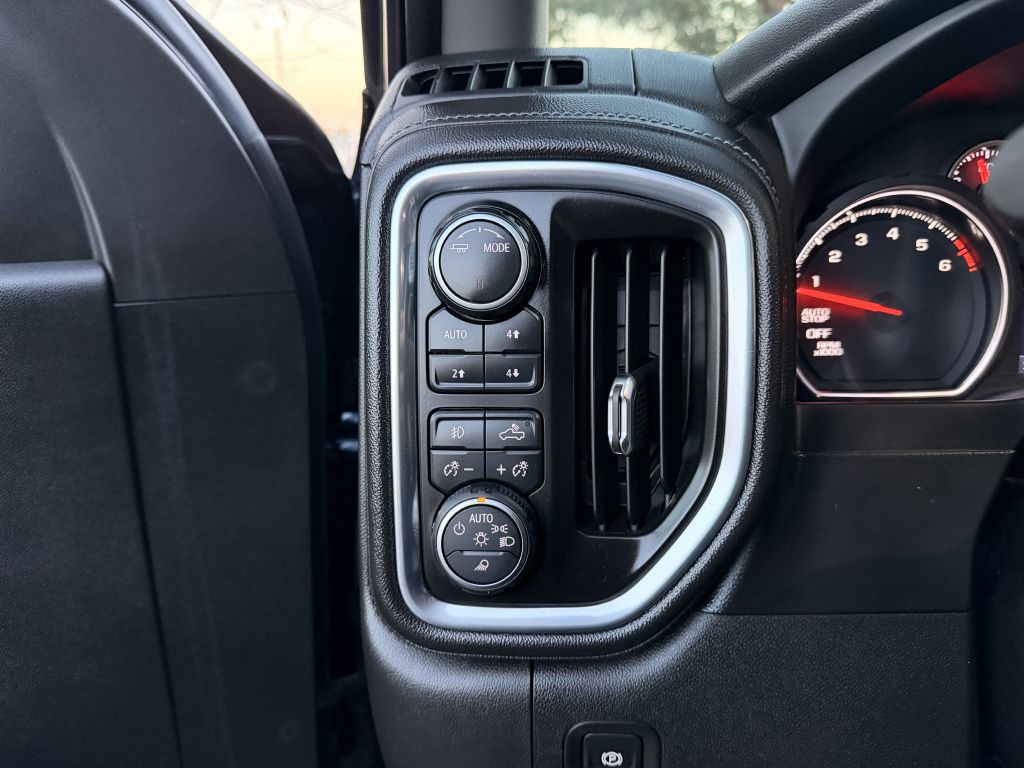 2020 Chevrolet Silverado 1500 Image 25