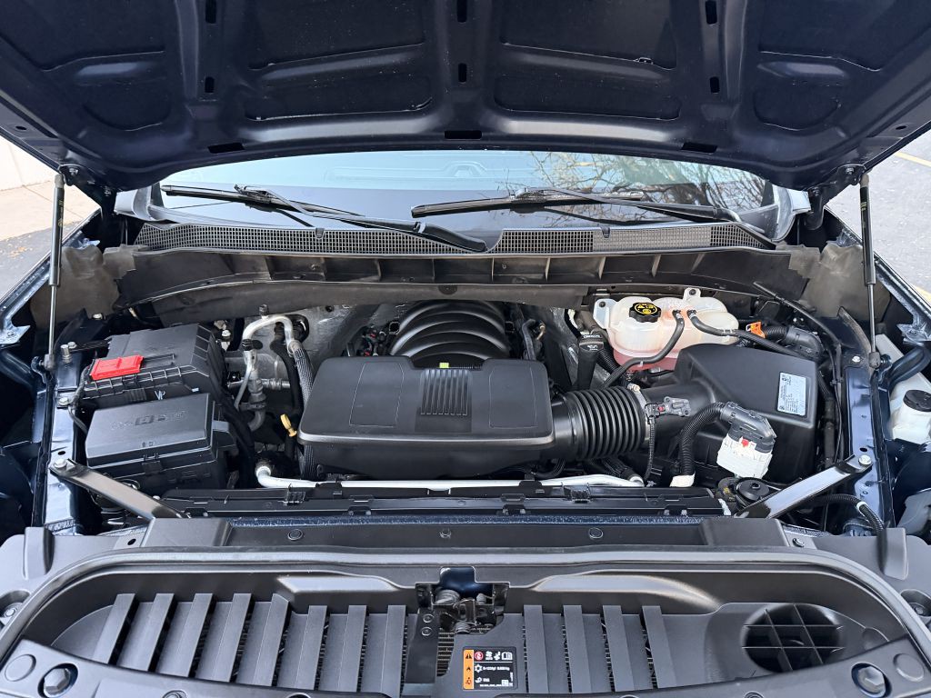 2020 Chevrolet Silverado 1500 Image 26