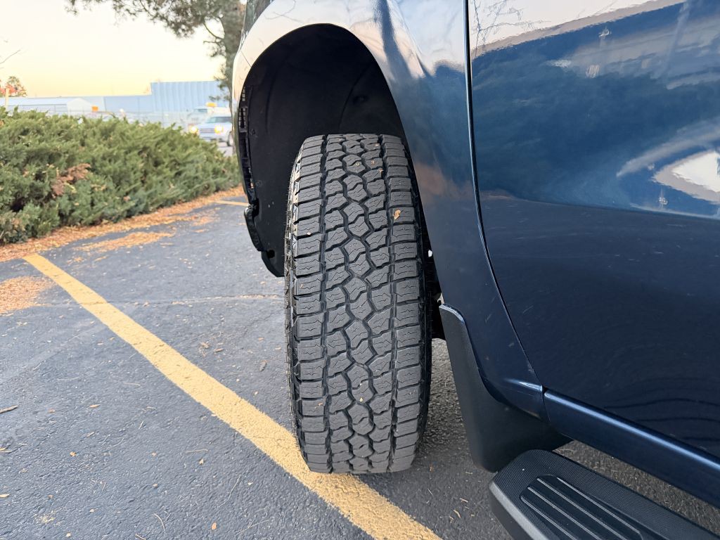 2020 Chevrolet Silverado 1500 Image 29