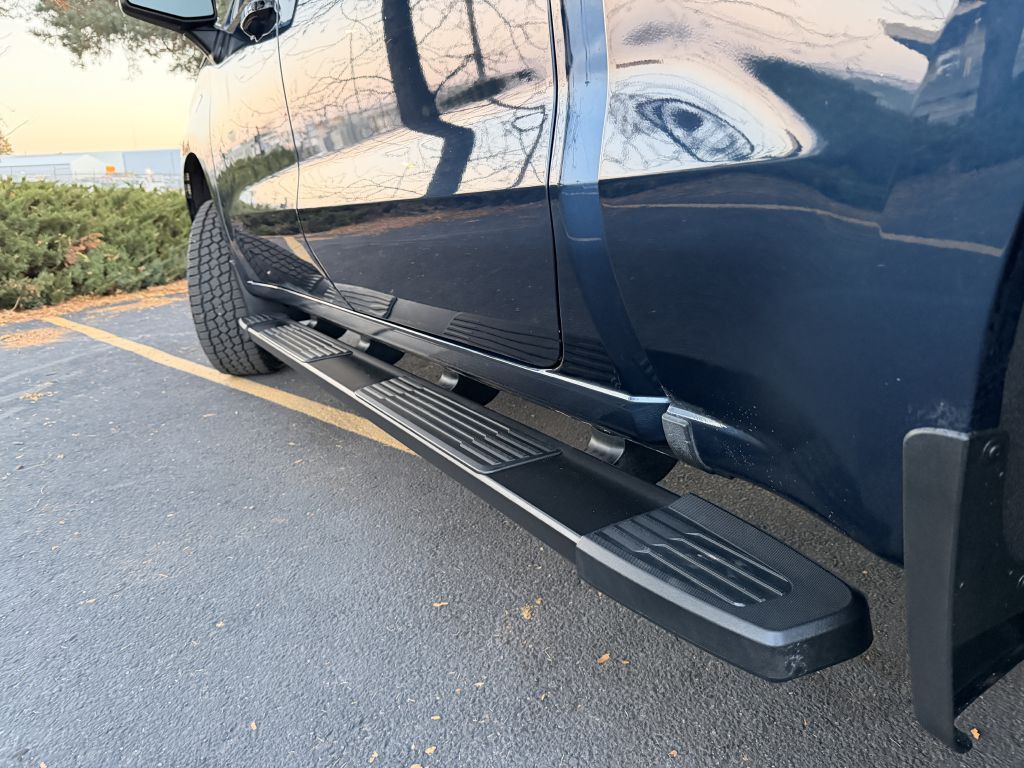 2020 Chevrolet Silverado 1500 Image 30