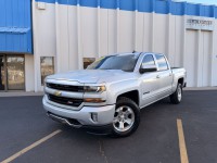 Image for 2016 Chevrolet Silverado 1500 LT ID: 7023639