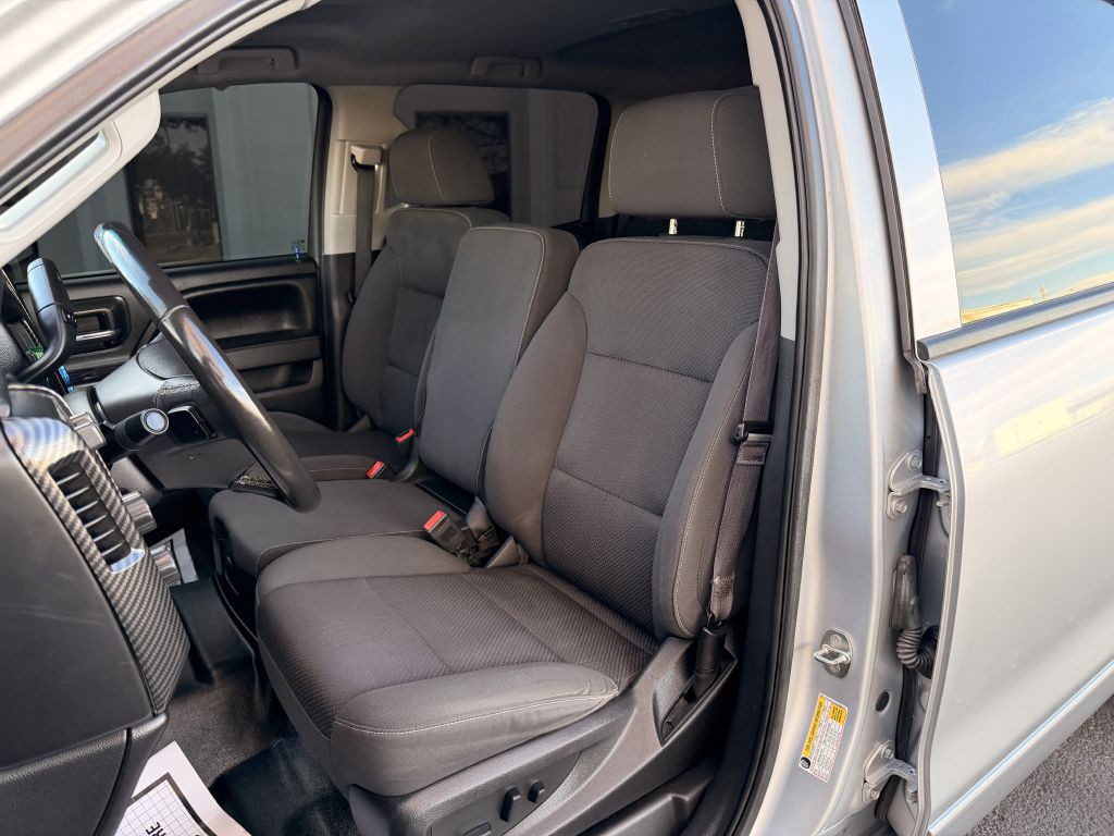 2016 Chevrolet Silverado 1500 Image 13