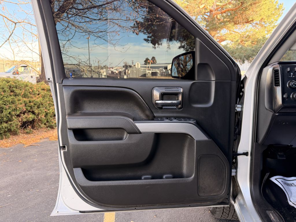 2016 Chevrolet Silverado 1500 Image 15