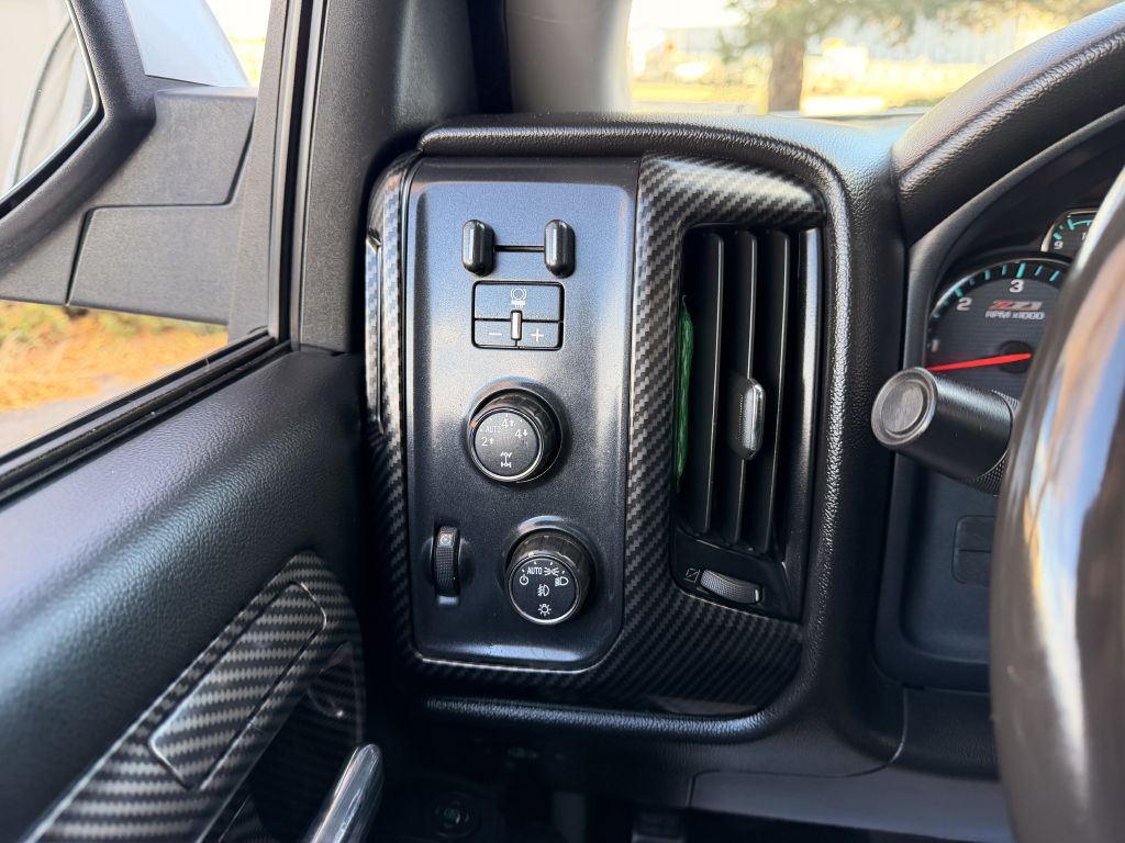 2016 Chevrolet Silverado 1500 Image 23