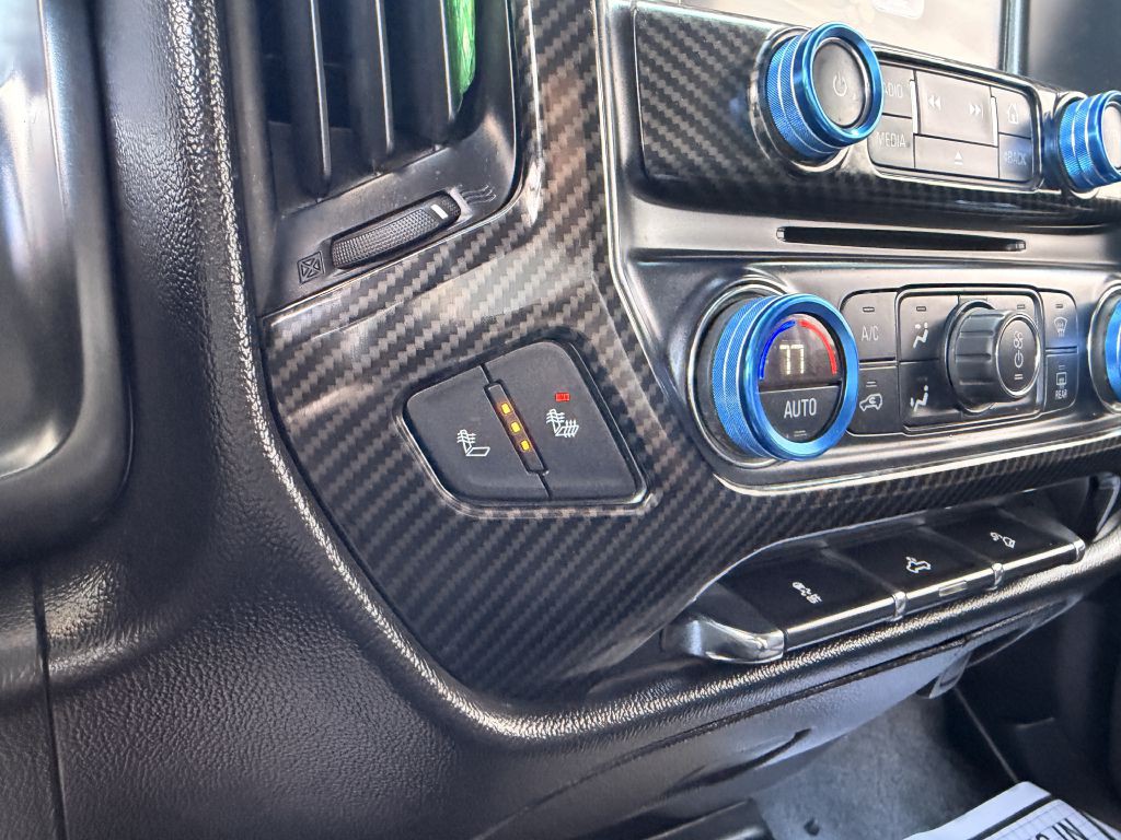 2016 Chevrolet Silverado 1500 Image 26