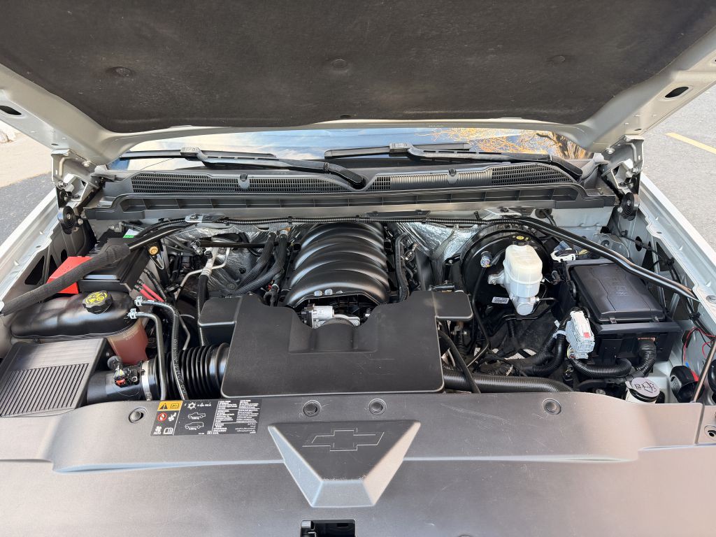 2016 Chevrolet Silverado 1500 Image 27