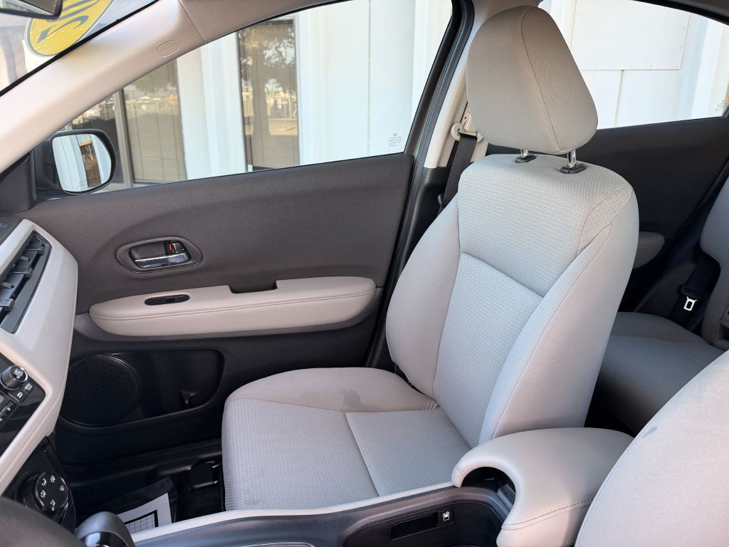 2021 Honda HR-V Image 14