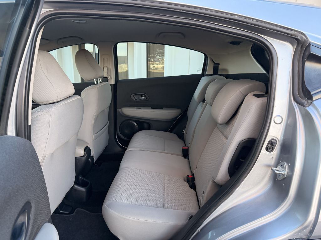 2021 Honda HR-V Image 16