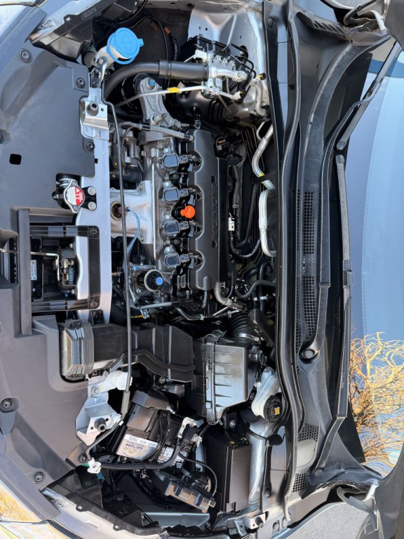 2021 Honda HR-V Image 24