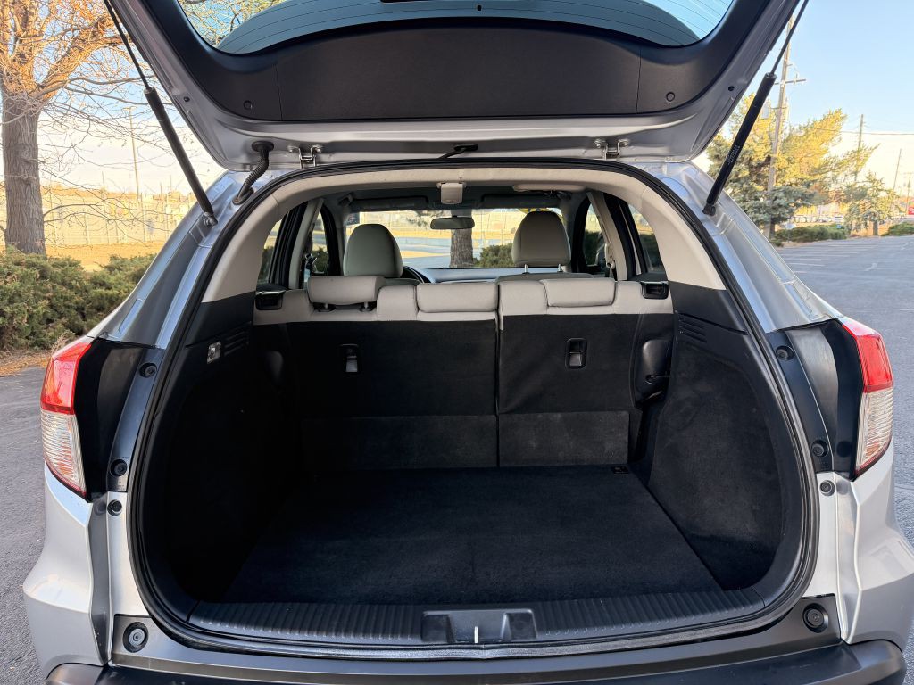 2021 Honda HR-V Image 25
