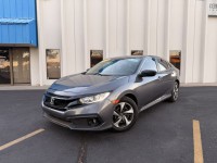 Image for 2020 Honda Civic LX ID: 7024873