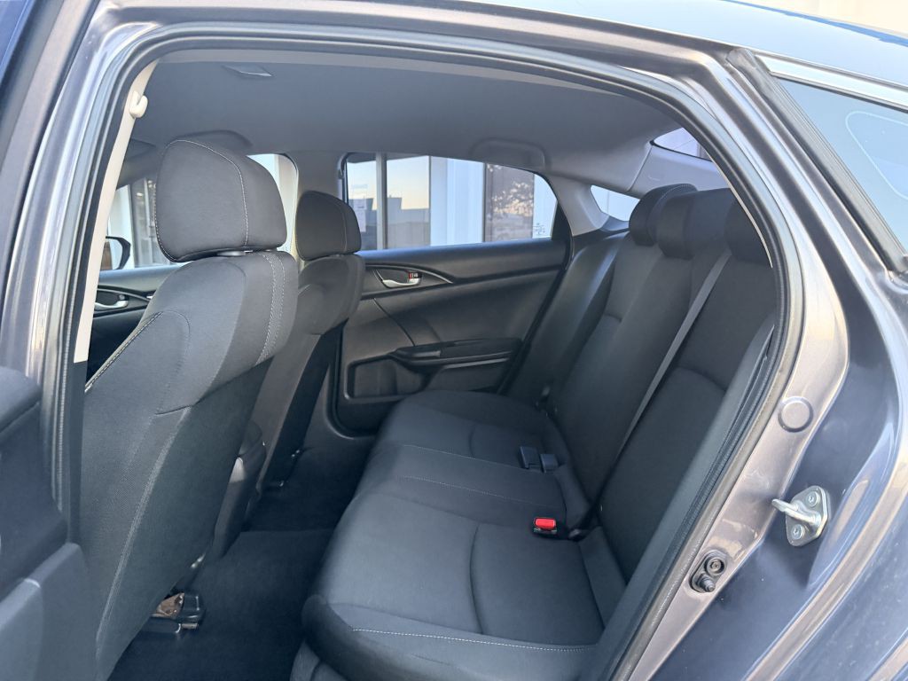 2020 Honda Civic Image 16