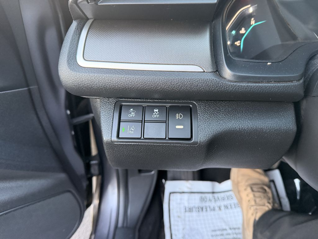 2020 Honda Civic Image 24