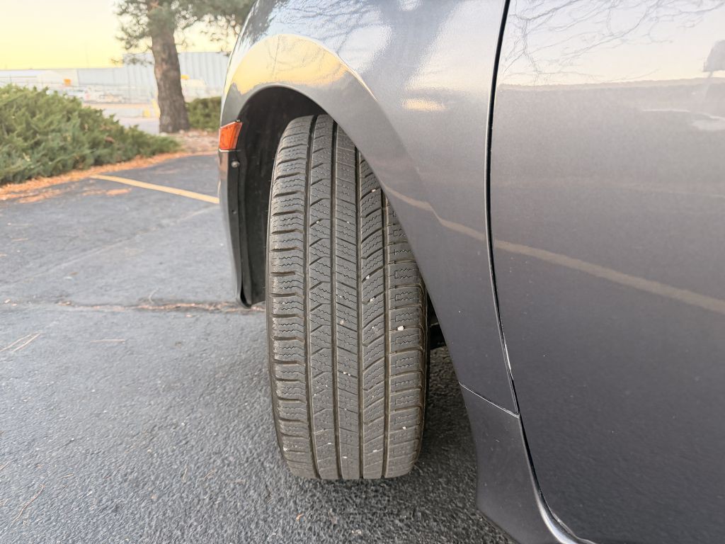 2020 Honda Civic Image 28