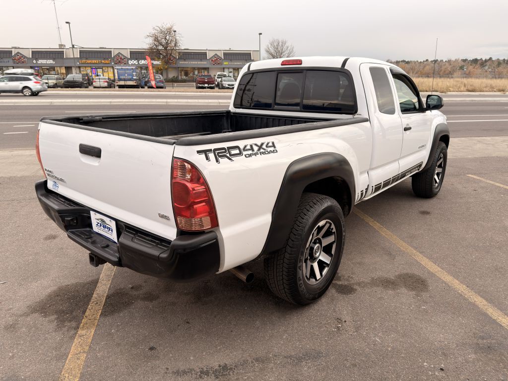 2015 Toyota Tacoma Image 7