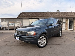 Image for 2009 Volvo XC90 3.2 ID: 7026301