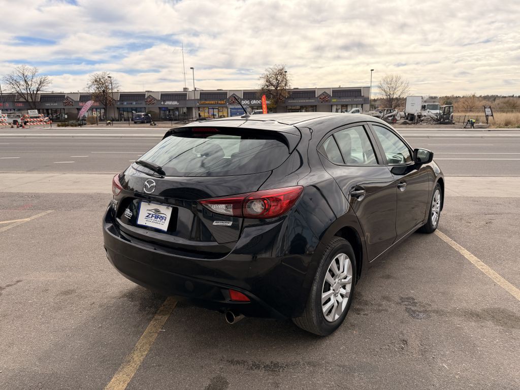 2016 Mazda Mazda3 Image 7