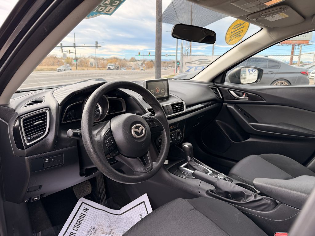 2016 Mazda Mazda3 Image 11