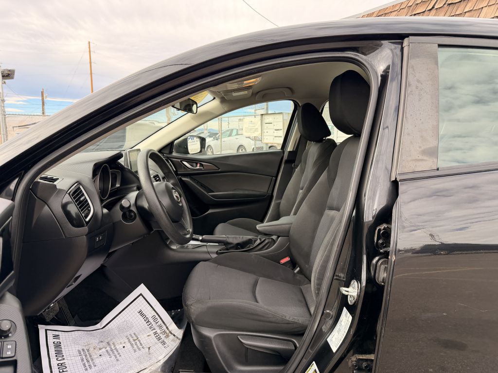 2016 Mazda Mazda3 Image 12