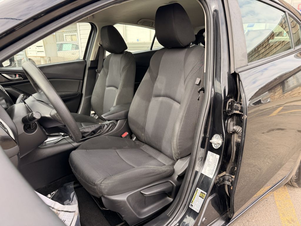 2016 Mazda Mazda3 Image 13