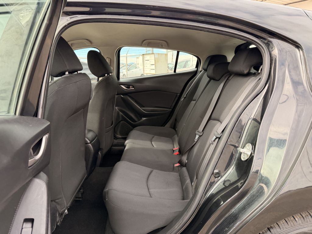 2016 Mazda Mazda3 Image 15