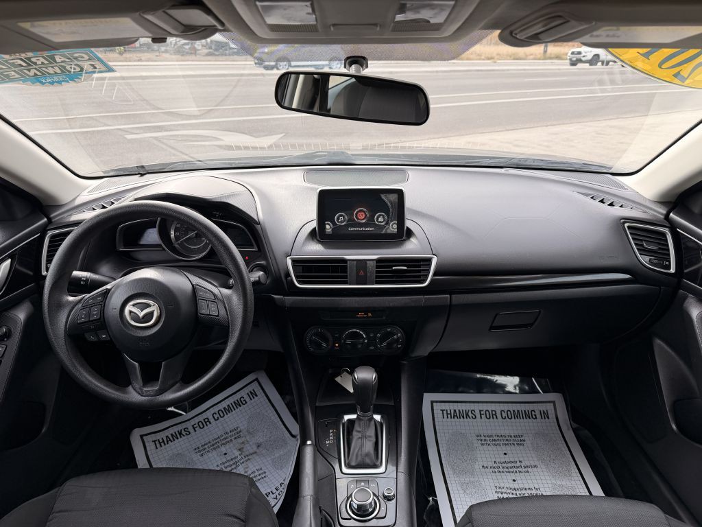 2016 Mazda Mazda3 Image 16
