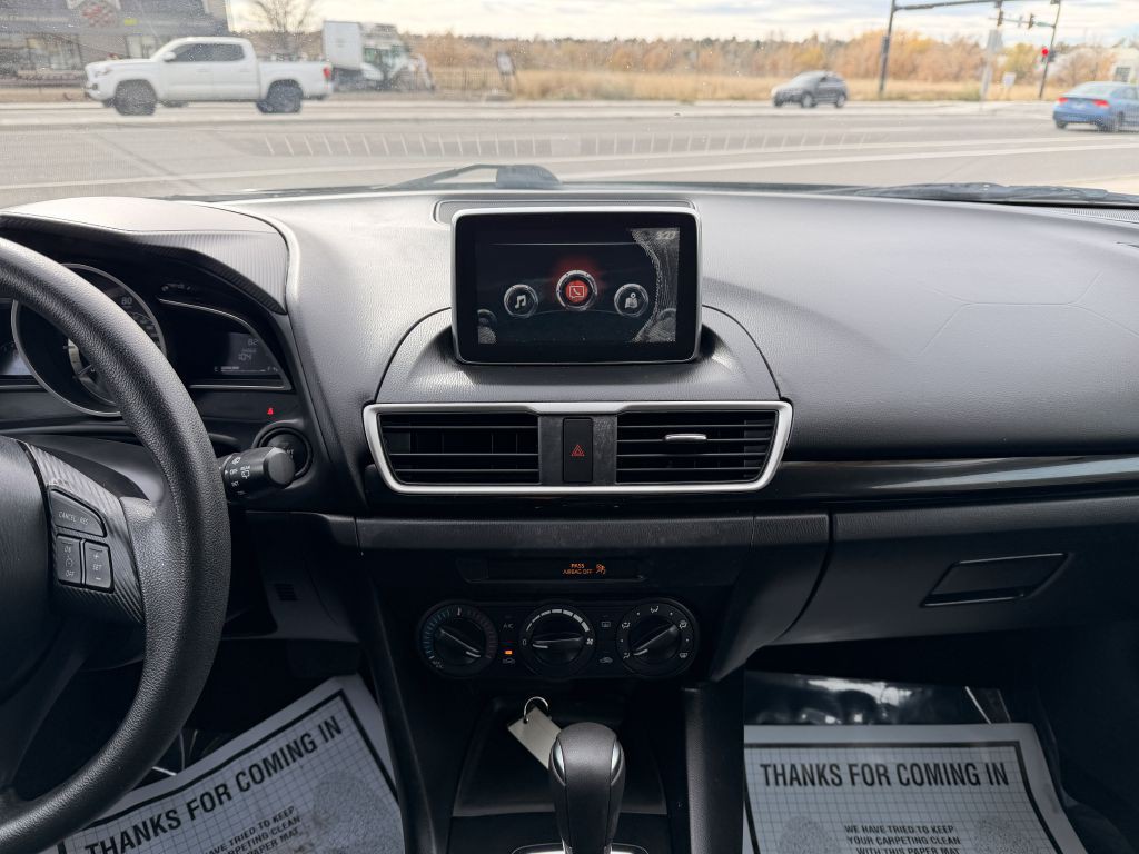 2016 Mazda Mazda3 Image 17