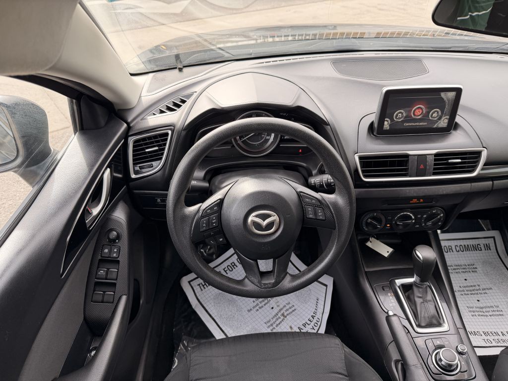 2016 Mazda Mazda3 Image 19