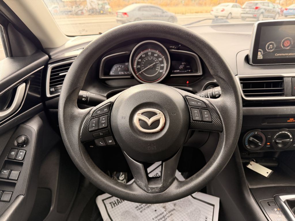 2016 Mazda Mazda3 Image 20