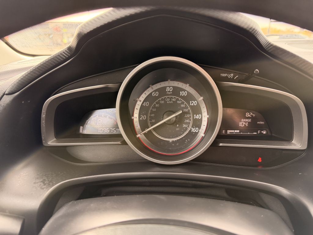 2016 Mazda Mazda3 Image 21