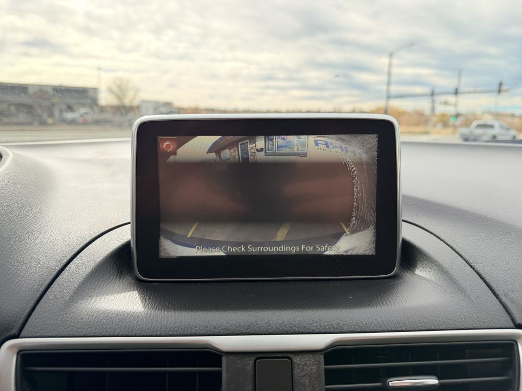 2016 Mazda Mazda3 Image 22