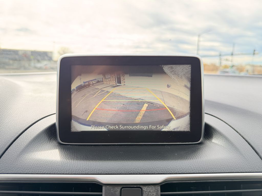 2016 Mazda Mazda3 Image 23