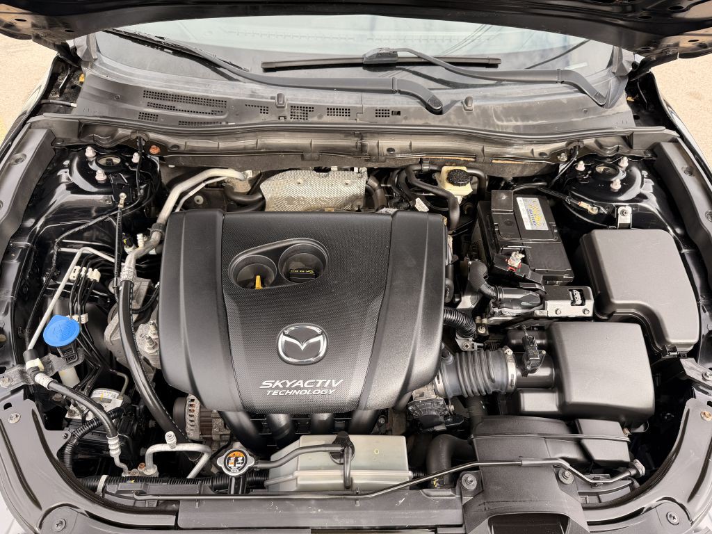 2016 Mazda Mazda3 Image 24
